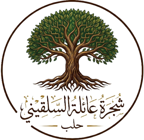 Salkini Logo
