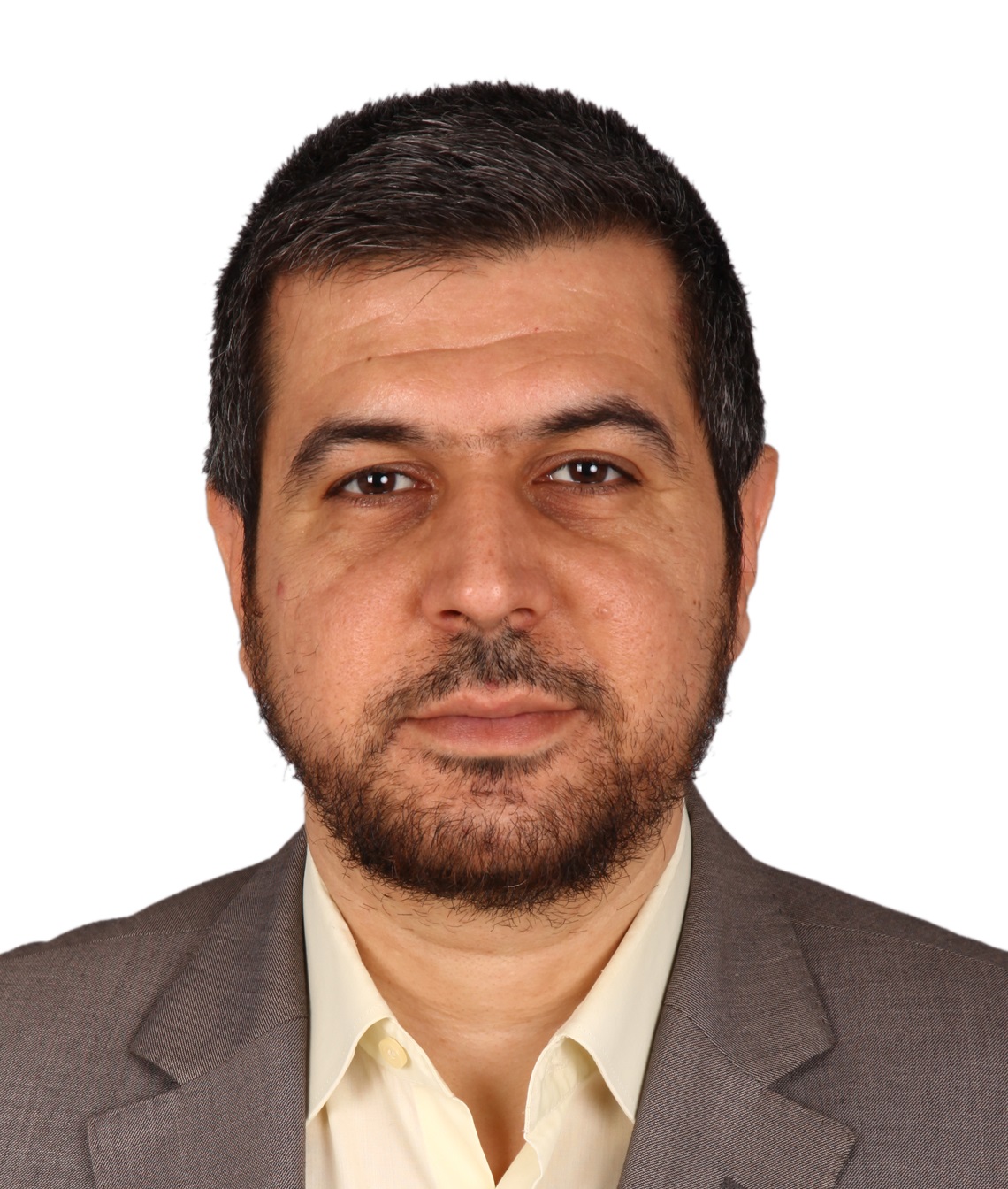 Ibrahim SALKINI