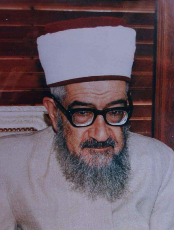 Sheikh Muhammad