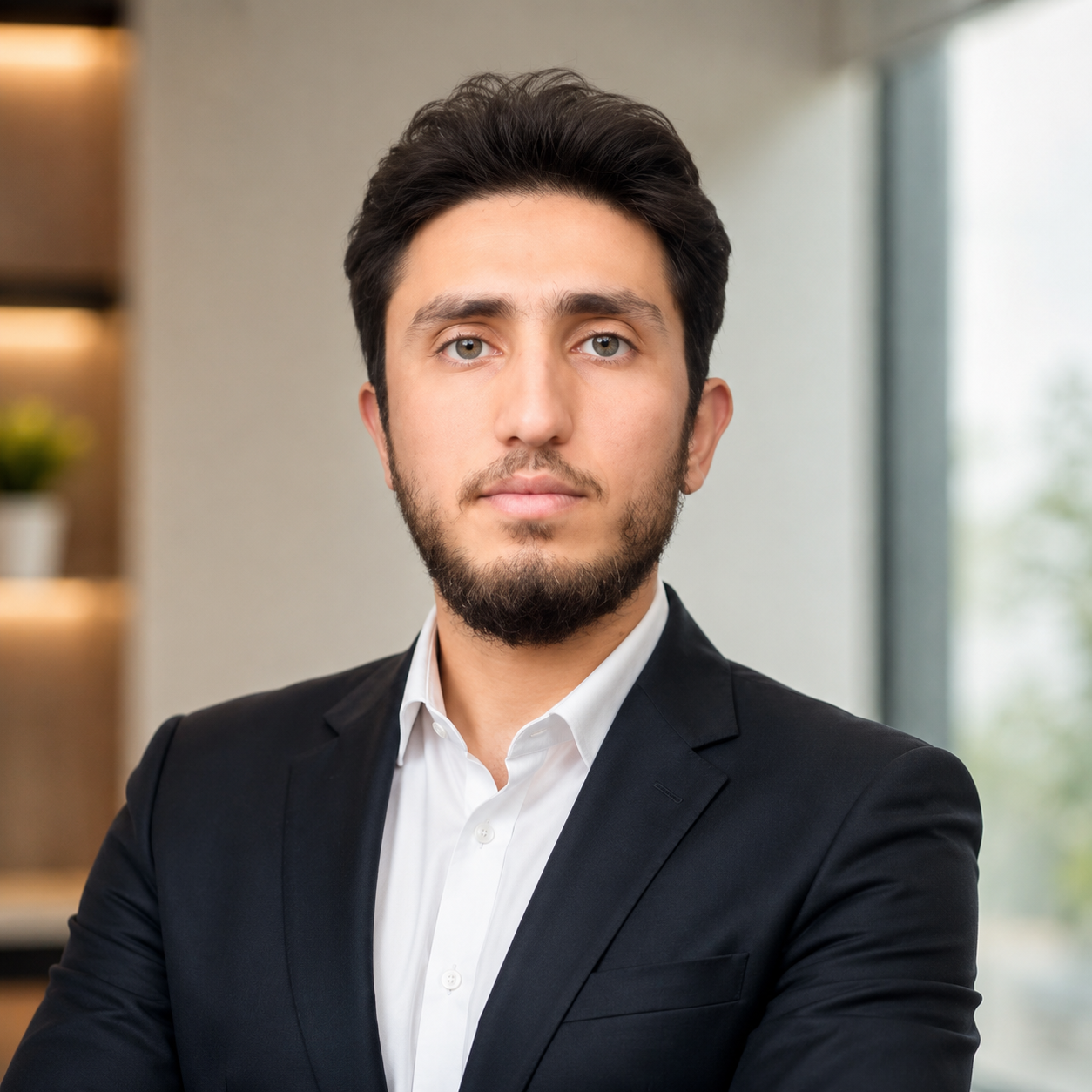 Hussam Salkini