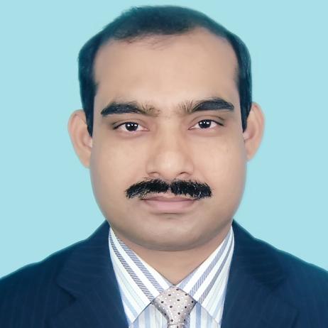 Muhammad Al Amin Bhuiyan